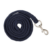Longe HKM Samantha mit Karabiner Dunkelblau Longe HKM Samantha mit Karabiner Dunkelblau