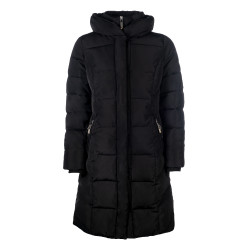 Lauria Garrelli wattierte Jacke Livigno