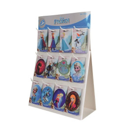 Aufbügelmotive HKM Disney Frozen Aufbügelmotive HKM Disney Frozen
