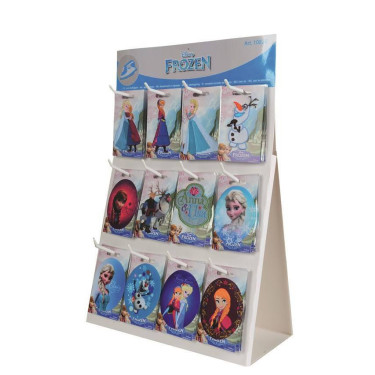 Aufbügelmotive HKM Disney Frozen Aufbügelmotive HKM Disney Frozen