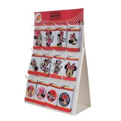 Bügelmotive HKM Disney Minnie Bügelmotive HKM Disney Minnie