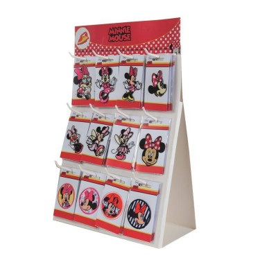 Bügelmotive HKM Disney Minnie Bügelmotive HKM Disney Minnie