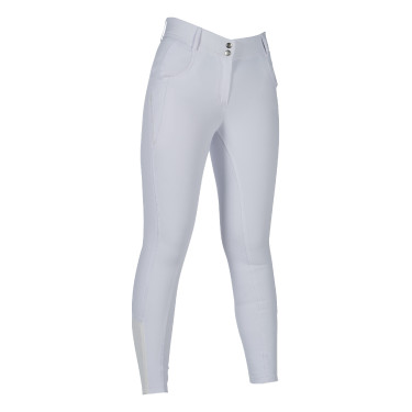 HKM Ari Reithose mittlere Taille Vollbesatz Silikon HKM Ari Reithose mittlere Taille Vollbesatz Silikon