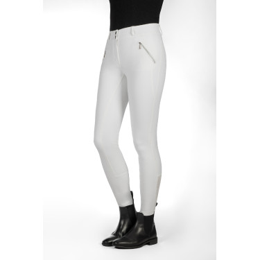 HKM Lia Hochbund-Reithose Vollbesatz Silikon HKM Lia Hochbund-Reithose Vollbesatz Silikon