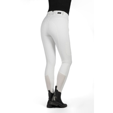 HKM Lia Hochbund-Reithose Vollbesatz Silikon HKM Lia Hochbund-Reithose Vollbesatz Silikon