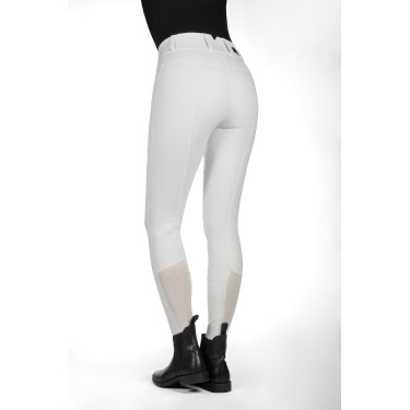 HKM Lia Hochbund-Reithose Vollbesatz Silikon HKM Lia Hochbund-Reithose Vollbesatz Silikon