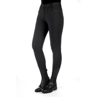 Beheizte Reithose HKM Comfort Style 1/1 mit Silikon Dunkelblau Beheizte Reithose HKM Comfort Style 1/1 mit Silikon Dunkelblau
