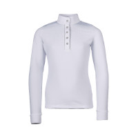 Polo de concours HKM Emilia Kids