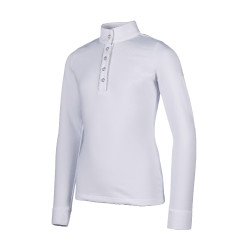 Wettkampf-Poloshirt HKM Emilia Kids Wettkampf-Poloshirt HKM Emilia Kids