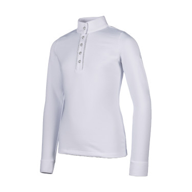 Wettkampf-Poloshirt HKM Emilia Kids Wettkampf-Poloshirt HKM Emilia Kids