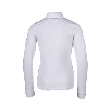 Wettkampf-Poloshirt HKM Emilia Kids Wettkampf-Poloshirt HKM Emilia Kids