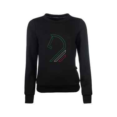 Pull Lauria Garrelli Livigno Horse Head