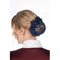 Netz HKM Crystal Dunkelblau Netz HKM Crystal Dunkelblau