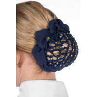 Netz HKM Crystal Dunkelblau Netz HKM Crystal Dunkelblau