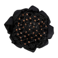 Netz HKM Crystal Schwarz