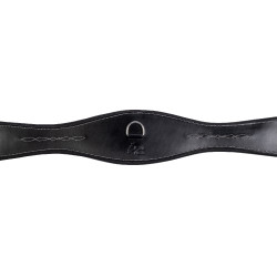 HKM Dallas Gurt Schwarz