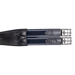 HKM Dallas Gurt Schwarz