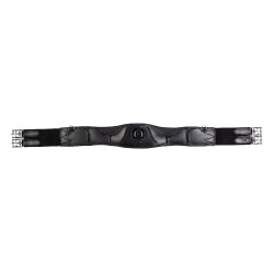 HKM Premium Sattelgurt