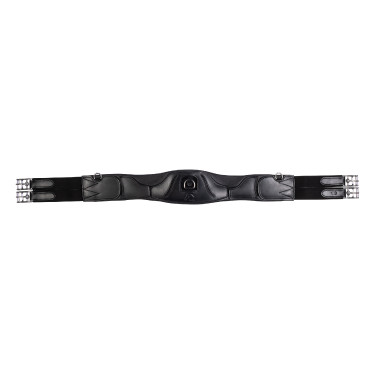 HKM Premium Sattelgurt