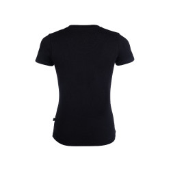 T-Shirt Lauria Garrelli Livigno Pferdekopf T-Shirt Lauria Garrelli Livigno Pferdekopf
