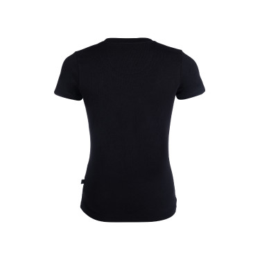 T-Shirt Lauria Garrelli Livigno Pferdekopf T-Shirt Lauria Garrelli Livigno Pferdekopf