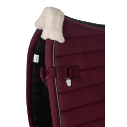 Teppich Lauria Garrelli Livigno Elegance Bordeaux Teppich Lauria Garrelli Livigno Elegance Bordeaux
