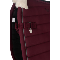 Teppich Lauria Garrelli Livigno Elegance Bordeaux Teppich Lauria Garrelli Livigno Elegance Bordeaux