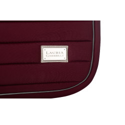 Teppich Lauria Garrelli Livigno Elegance Bordeaux Teppich Lauria Garrelli Livigno Elegance Bordeaux