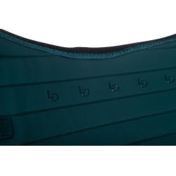 Teppich Lauria Garrelli Livigno Elegance Dunkelgrün Gr&amp;amp;amp;uuml;n