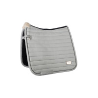 Teppich Lauria Garrelli Livigno Elegance Steingrau