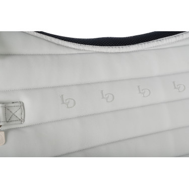 Teppich Lauria Garrelli Livigno Elegance Steingrau