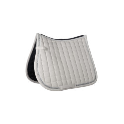 Lauria Garrelli Livigno Sportive Teppich Steingrau