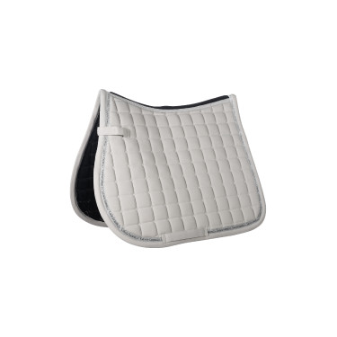 Lauria Garrelli Livigno Sportive Teppich Steingrau