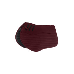 Tapis HKM Samantha Bordeaux