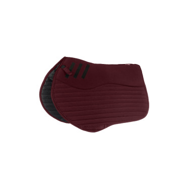 Tapis HKM Samantha Bordeaux