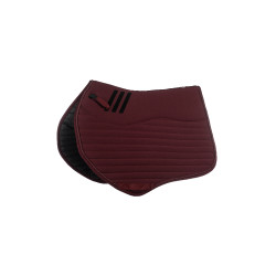 Tapis HKM Samantha Bordeaux