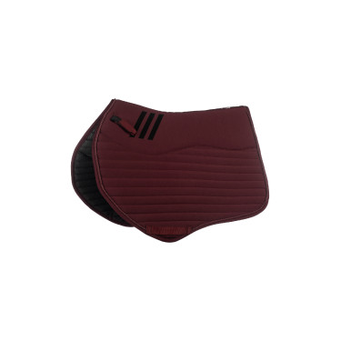 Tapis HKM Samantha Bordeaux