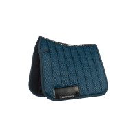 HKM Sportive Schabracke Blau