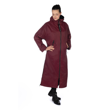 HKM Julie extra lange Jacke HKM Julie extra lange Jacke