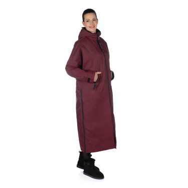 HKM Julie extra lange Jacke HKM Julie extra lange Jacke