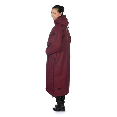 HKM Julie extra lange Jacke HKM Julie extra lange Jacke
