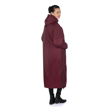 HKM Julie extra lange Jacke HKM Julie extra lange Jacke