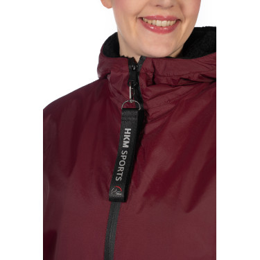HKM Julie extra lange Jacke HKM Julie extra lange Jacke