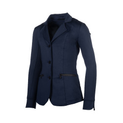 Turnierjacke HKM Alison Kids Turnierjacke HKM Alison Kids