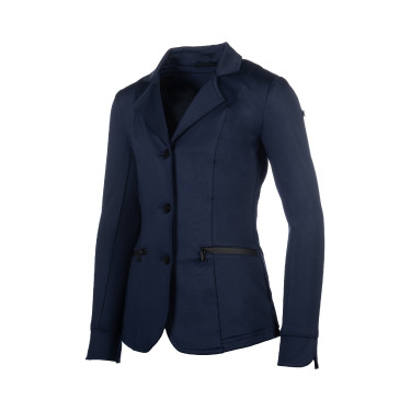 Turnierjacke HKM Alison Kids Turnierjacke HKM Alison Kids