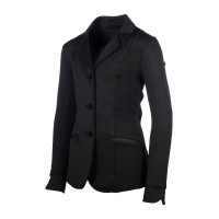 Turnierjacke HKM Alison Kids Dunkelblau Turnierjacke HKM Alison Kids Dunkelblau