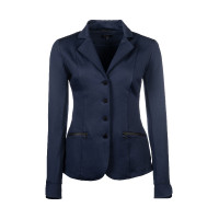 Turnierjackett HKM Alison Dunkelblau
