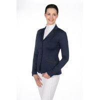 Turnierjackett HKM Alison Dunkelblau Turnierjackett HKM Alison Dunkelblau