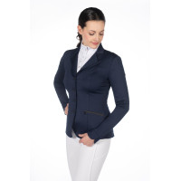 Turnierjackett HKM Alison Dunkelblau Turnierjackett HKM Alison Dunkelblau