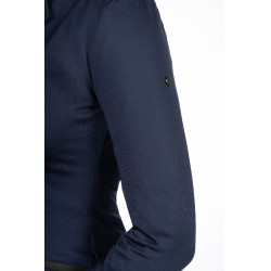 Turnierjackett HKM Alison Dunkelblau